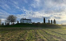 Casina Di Leonardo Arezzo
